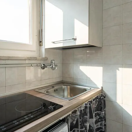 Apartamento Oasi Relax Jacuzzi Ultimo Piano *