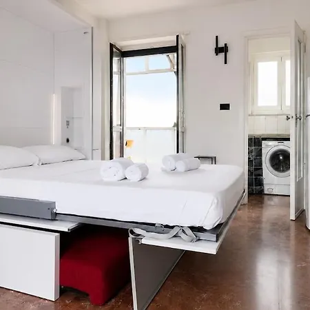 Apartamento Oasi Relax Jacuzzi Ultimo Piano *