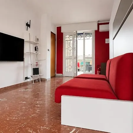 Apartamento Oasi Relax Jacuzzi Ultimo Piano *