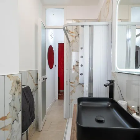 Oasi Relax Jacuzzi Ultimo Piano