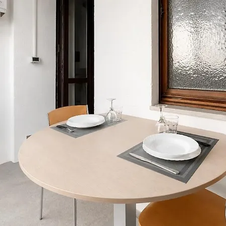 Apartamento Oasi Relax Jacuzzi Ultimo Piano Turín