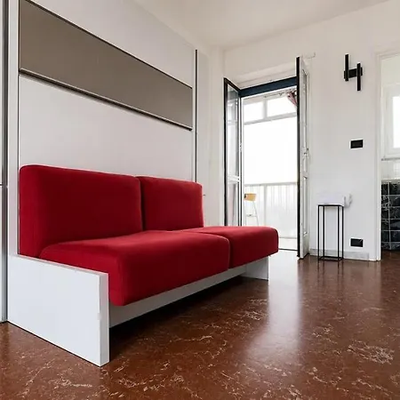 Oasi Relax Jacuzzi Ultimo Piano Apartamento Turim